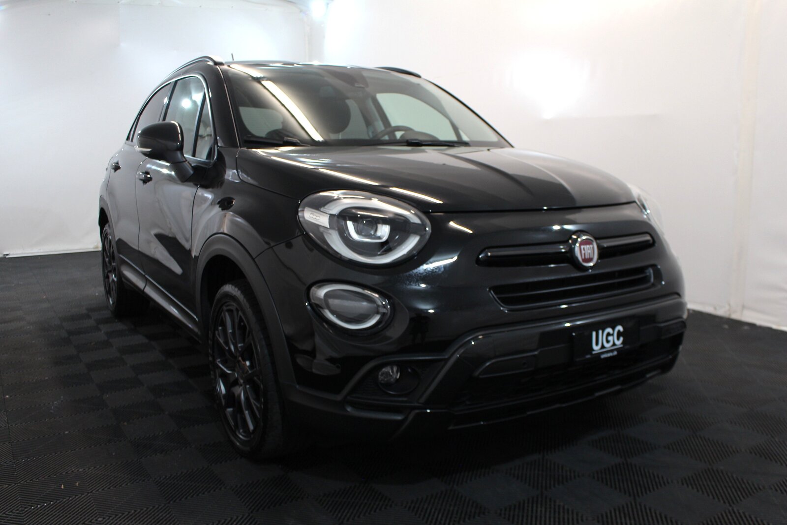FIAT 500 X 1.3 GSE S-Design