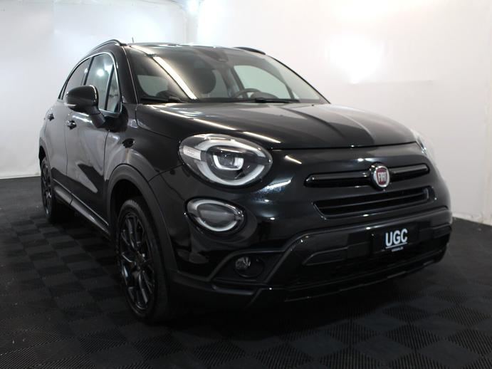 FIAT 500 X 1.3 GSE S-Design, Essence, Occasion / Utilisé, Automatique