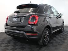 FIAT 500 X 1.3 GSE S-Design, Essence, Occasion / Utilisé, Automatique - 6