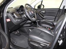 FIAT 500 X 1.3 GSE S-Design, Essence, Occasion / Utilisé, Automatique - 7