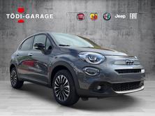 FIAT 500X 1.5 Hybrid Swiss Edition, Hybride Leggero Benzina/Elettrica, Occasioni / Usate, Automatico - 2