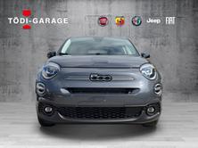FIAT 500X 1.5 Hybrid Swiss Edition, Hybride Leggero Benzina/Elettrica, Occasioni / Usate, Automatico - 3