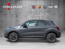 FIAT 500X 1.5 Hybrid Swiss Edition, Hybride Leggero Benzina/Elettrica, Occasioni / Usate, Automatico - 4