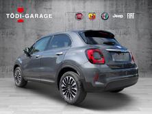 FIAT 500X 1.5 Hybrid Swiss Edition, Hybride Leggero Benzina/Elettrica, Occasioni / Usate, Automatico - 6