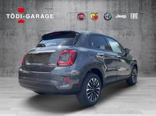 FIAT 500X 1.5 Hybrid Swiss Edition, Hybride Leggero Benzina/Elettrica, Occasioni / Usate, Automatico - 7