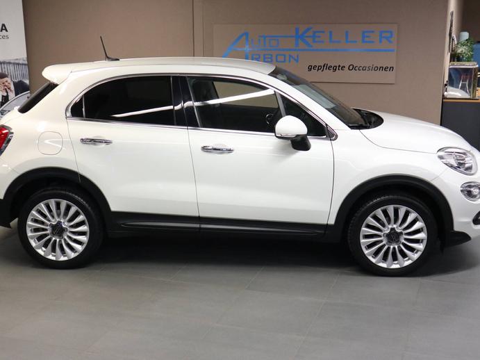 FIAT 500X 1.4 MultiAir Lounge, Benzina, Occasioni / Usate, Manuale