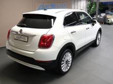 FIAT 500X 1.4 MultiAir Lounge, Benzina, Occasioni / Usate, Manuale - 7