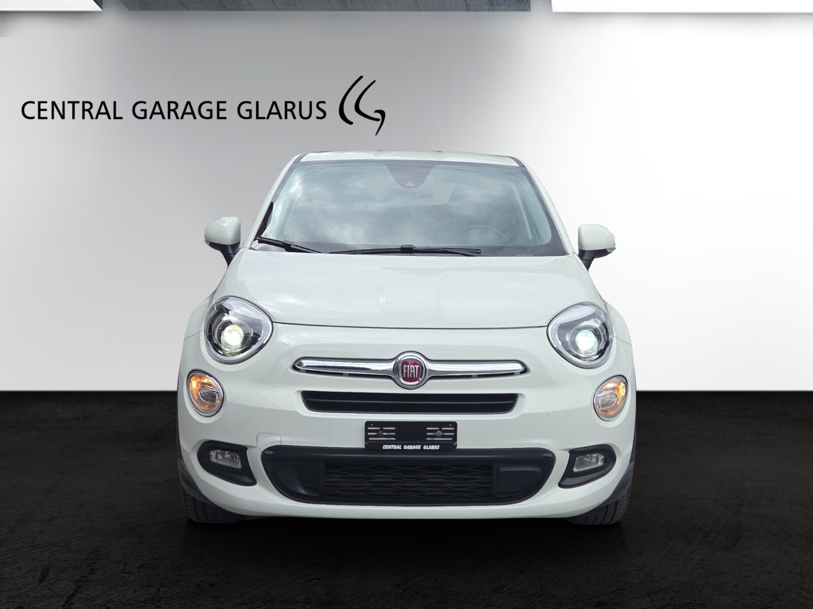 FIAT 500X 1.4T Lounge DCT, Benzina, Occasioni / Usate, Automatico - 3