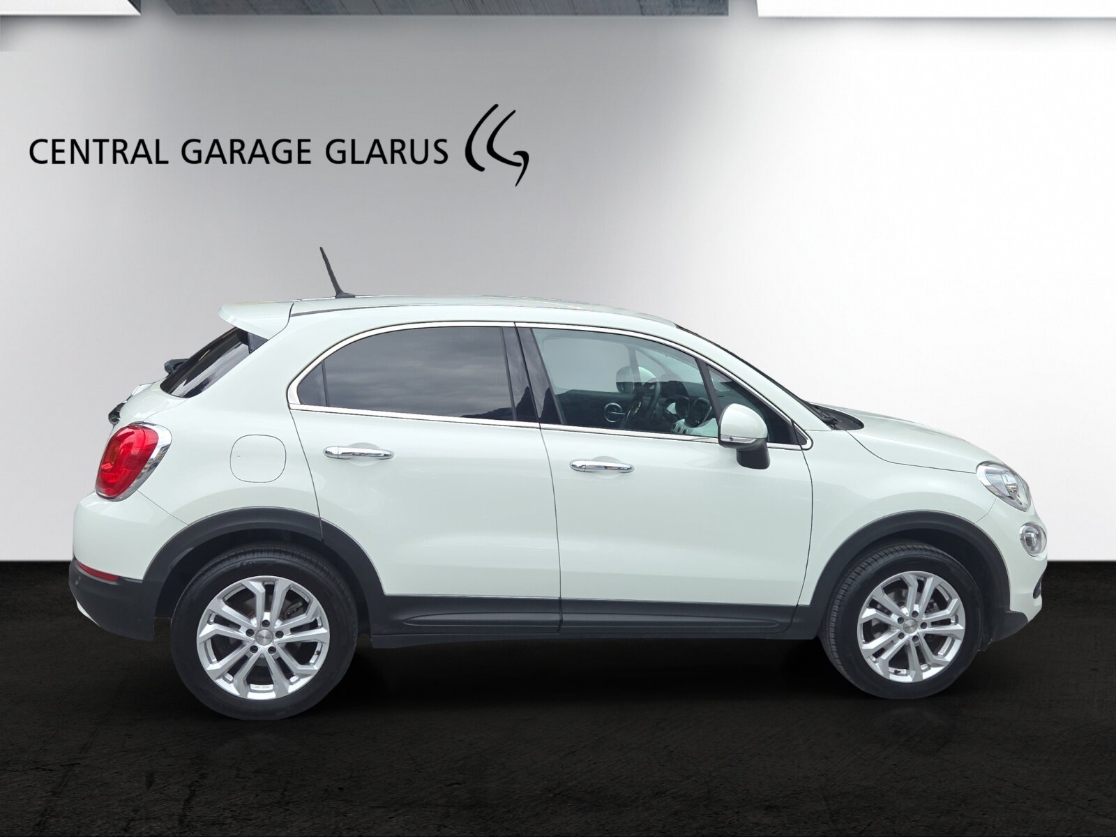 FIAT 500X 1.4T Lounge DCT, Benzina, Occasioni / Usate, Automatico - 5