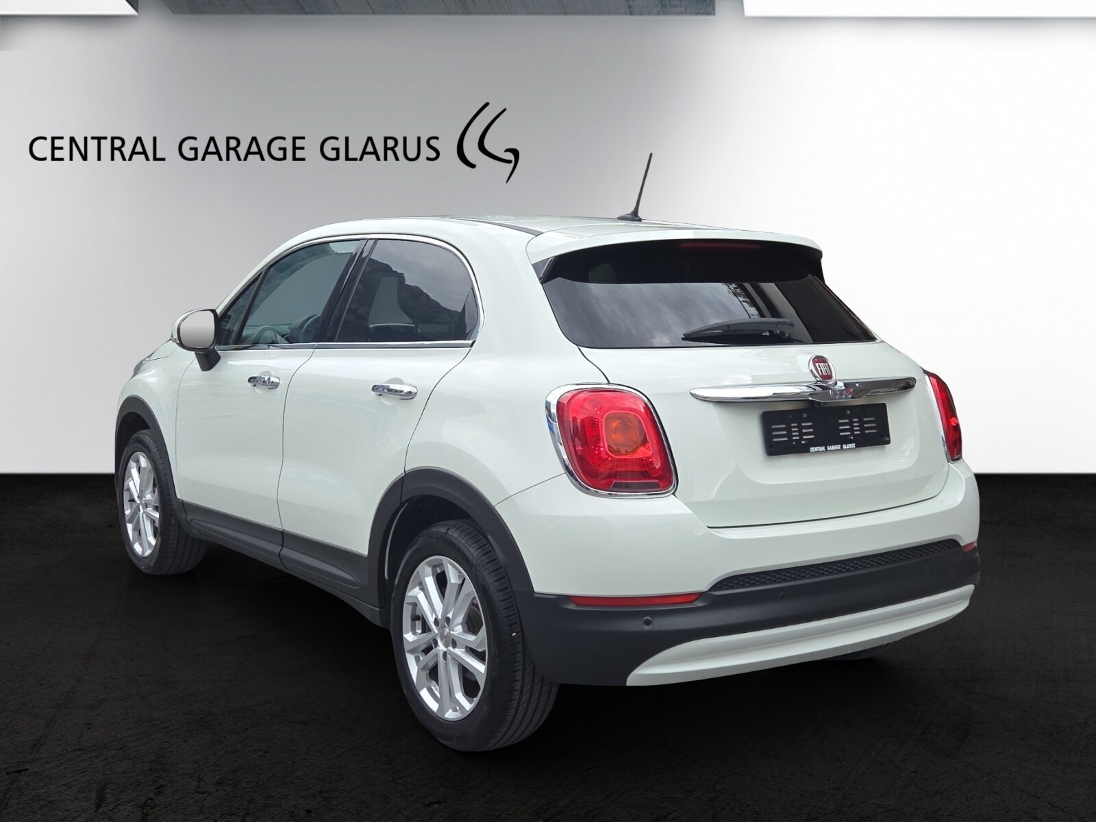 FIAT 500X 1.4T Lounge DCT, Benzina, Occasioni / Usate, Automatico - 6