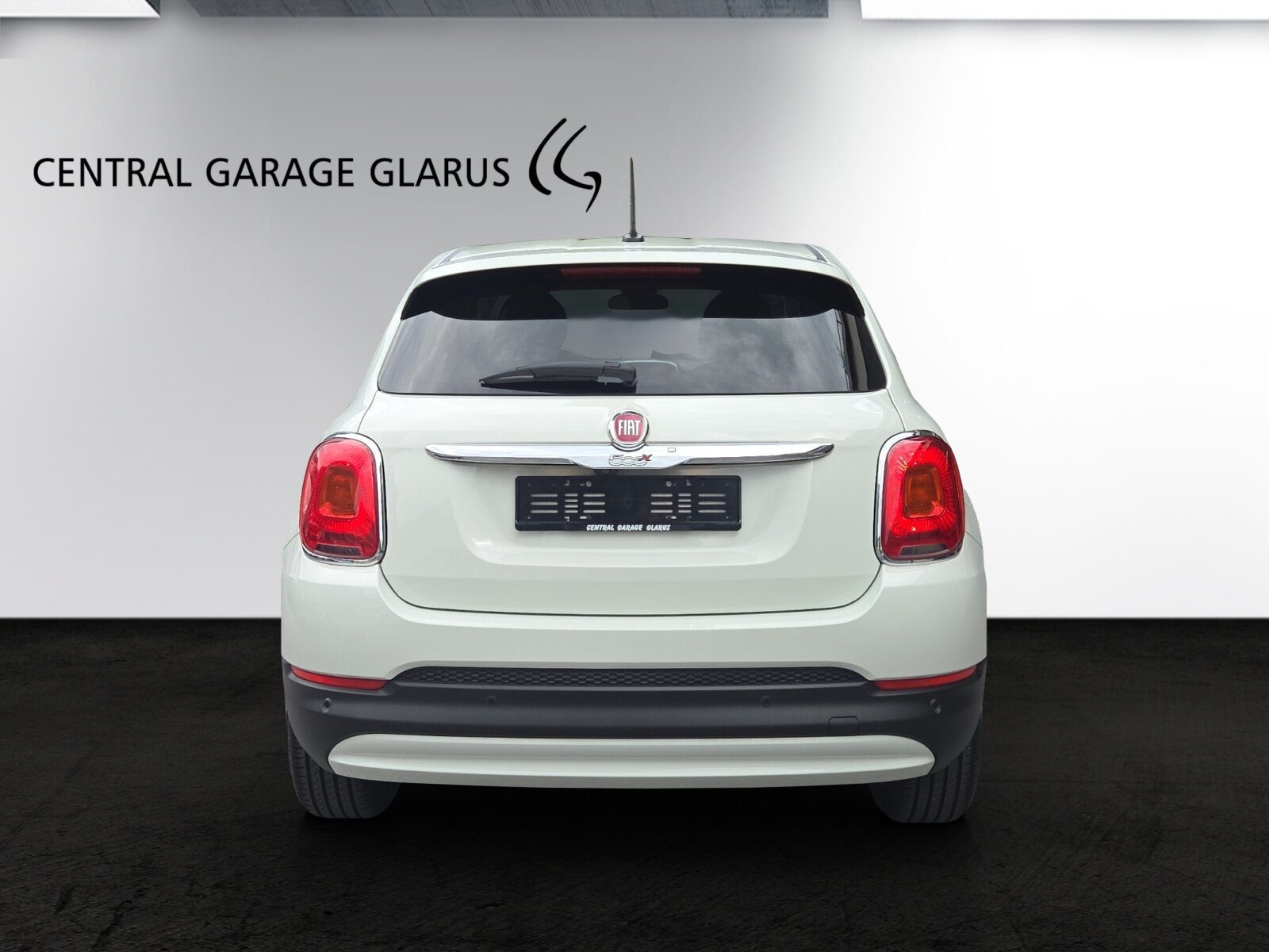 FIAT 500X 1.4T Lounge DCT, Benzina, Occasioni / Usate, Automatico - 7