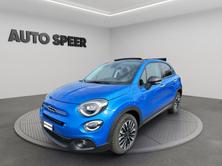 FIAT 500 X 1.5 Hybrid Dolcevita Swiss Edition, Hybride Leggero Benzina/Elettrica, Occasioni / Usate, Automatico - 4