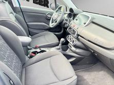 FIAT 500 X 1.5 Hybrid Dolcevita Swiss Edition, Hybride Leggero Benzina/Elettrica, Occasioni / Usate, Automatico - 7