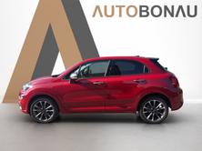 FIAT 500 X 1.5 Hybrid Sport, Hybride Leggero Benzina/Elettrica, Occasioni / Usate, Automatico - 2