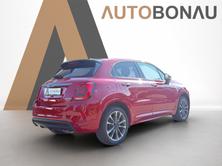 FIAT 500 X 1.5 Hybrid Sport, Hybride Leggero Benzina/Elettrica, Occasioni / Usate, Automatico - 5