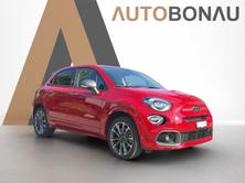 FIAT 500 X 1.5 Hybrid Sport, Hybride Leggero Benzina/Elettrica, Occasioni / Usate, Automatico - 7