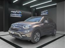 FIAT 500X 1.4 MultiAir Cross, Petrol, Second hand / Used, Manual - 2