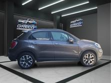 FIAT 500X 1.4 MultiAir Cross, Petrol, Second hand / Used, Manual - 7