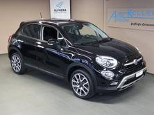 FIAT 500X 2.0 JTD City Cross 4x4, Diesel, Occasion / Gebraucht, Handschaltung - 2