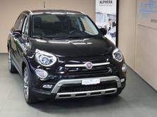 FIAT 500X 2.0 JTD City Cross 4x4, Diesel, Occasion / Gebraucht, Handschaltung - 3