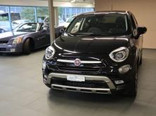 FIAT 500X 2.0 JTD City Cross 4x4, Diesel, Occasion / Gebraucht, Handschaltung - 4