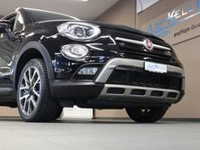 FIAT 500X 2.0 JTD City Cross 4x4, Diesel, Occasion / Gebraucht, Handschaltung - 5