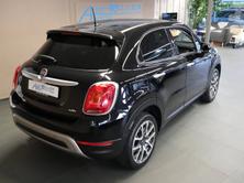 FIAT 500X 2.0 JTD City Cross 4x4, Diesel, Occasion / Gebraucht, Handschaltung - 7