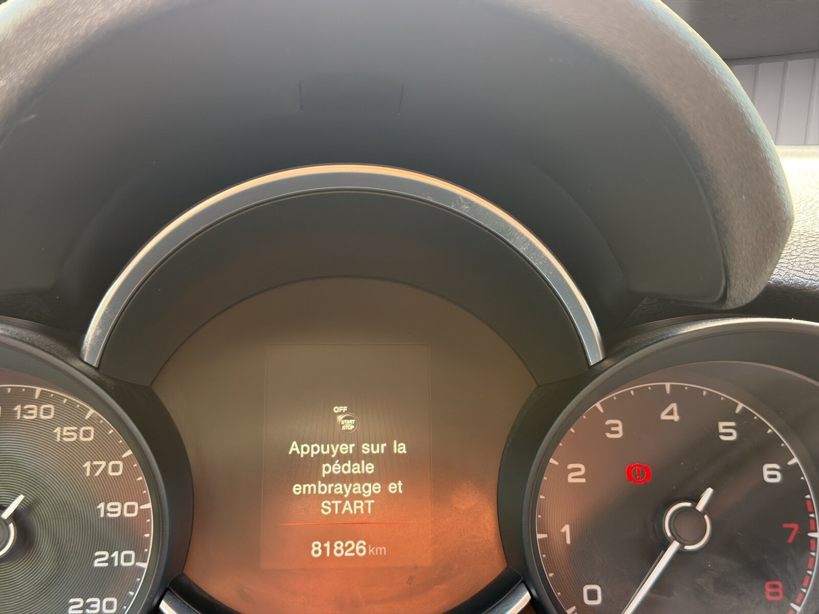 FIAT 500X 1.0 GSE City Cross, Benzin, Occasion / Gebraucht, Handschaltung - 7
