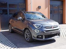 FIAT 500X 1.3 TB GSE S-Design ''CH Auto * Version Sport * Te, Essence, Occasion / Utilisé, Automatique - 3