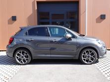 FIAT 500X 1.3 TB GSE S-Design ''CH Auto * Version Sport * Te, Essence, Occasion / Utilisé, Automatique - 4