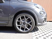 FIAT 500X 1.3 TB GSE S-Design ''CH Auto * Version Sport * Te, Essence, Occasion / Utilisé, Automatique - 5