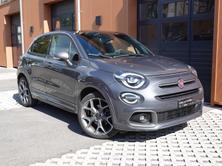 FIAT 500X 1.3 TB GSE S-Design ''CH Auto * Version Sport * Te, Essence, Occasion / Utilisé, Automatique - 6