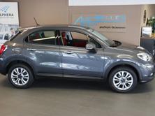 FIAT 500X 1.4 MultiAir Pop Star, Benzin, Occasion / Gebraucht, Handschaltung - 2