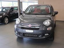 FIAT 500X 1.4 MultiAir Pop Star, Benzin, Occasion / Gebraucht, Handschaltung - 4