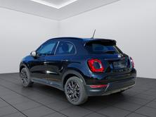 FIAT 500X 1.3 TB GSE Cross, Essence, Occasion / Utilisé, Automatique - 5