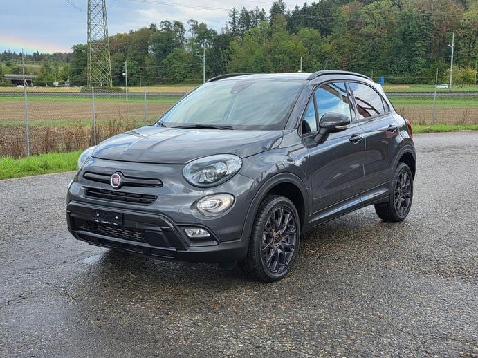 FIAT 500X 1.4T Xcite Cross 4x4 Automatic, Benzina, Occasioni / Usate, Automatico