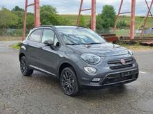 FIAT 500X 1.4T Xcite Cross 4x4 Automatic, Benzina, Occasioni / Usate, Automatico - 5