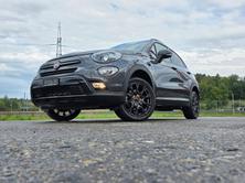 FIAT 500X 1.4T Xcite Cross 4x4 Automatic, Benzina, Occasioni / Usate, Automatico - 7