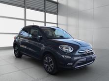 FIAT 500X 1.4T Edition + DCT, Petrol, Second hand / Used, Automatic - 3