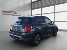 FIAT 500X 1.4T Edition + DCT, Petrol, Second hand / Used, Automatic - 7