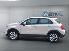 FIAT 500 X 1.4 MultiAir Lounge, Essence, Occasion / Utilisé, Automatique - 2