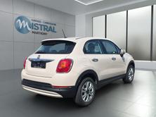 FIAT 500 X 1.4 MultiAir Lounge, Essence, Occasion / Utilisé, Automatique - 5