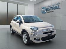 FIAT 500 X 1.4 MultiAir Lounge, Essence, Occasion / Utilisé, Automatique - 7