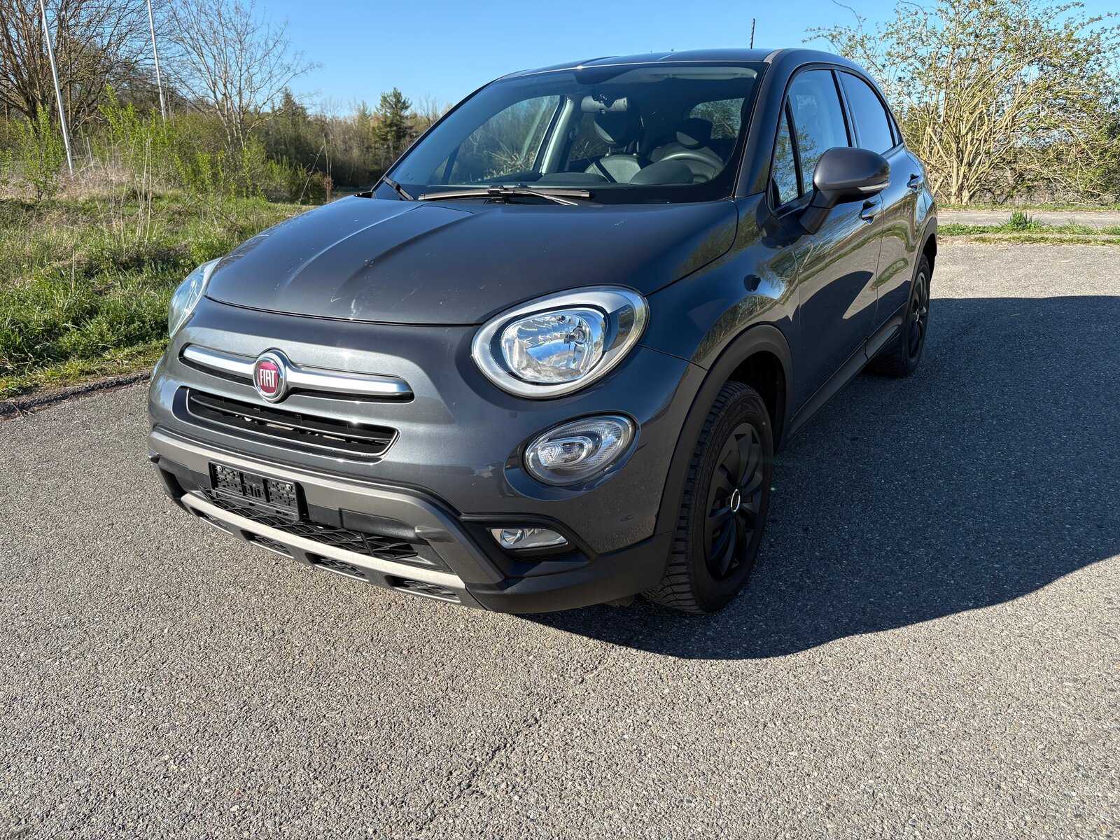 FIAT 500X 1.4T Xcite+ DCT