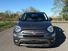 FIAT 500X 1.4T Xcite+ DCT, Benzin, Occasion / Gebraucht, Automatik - 2