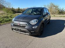 FIAT 500X 1.4T Xcite+ DCT, Benzin, Occasion / Gebraucht, Automatik - 3
