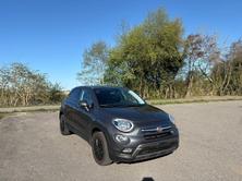 FIAT 500X 1.4T Xcite+ DCT, Benzin, Occasion / Gebraucht, Automatik - 4