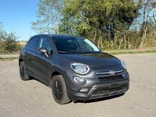 FIAT 500X 1.4T Xcite+ DCT, Benzin, Occasion / Gebraucht, Automatik - 7