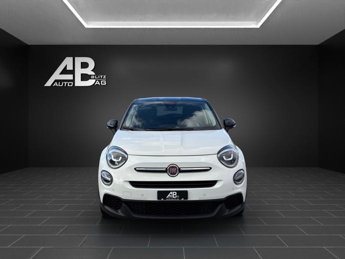 FIAT 500X 1.0 GSE 120th Anniversary mit 120 PS, Essence, Occasion / Utilisé, Manuelle