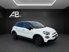 FIAT 500X 1.0 GSE 120th Anniversary mit 120 PS, Essence, Occasion / Utilisé, Manuelle - 6